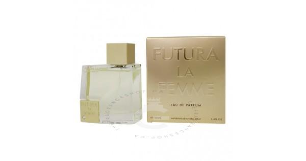 Futura la femme online perfume